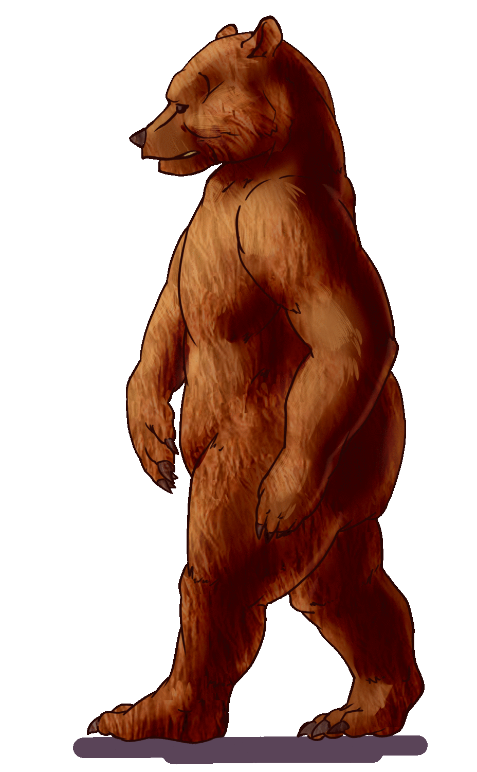 BearWalkL