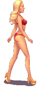 blond side 340