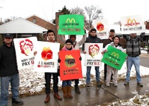 McDonalds